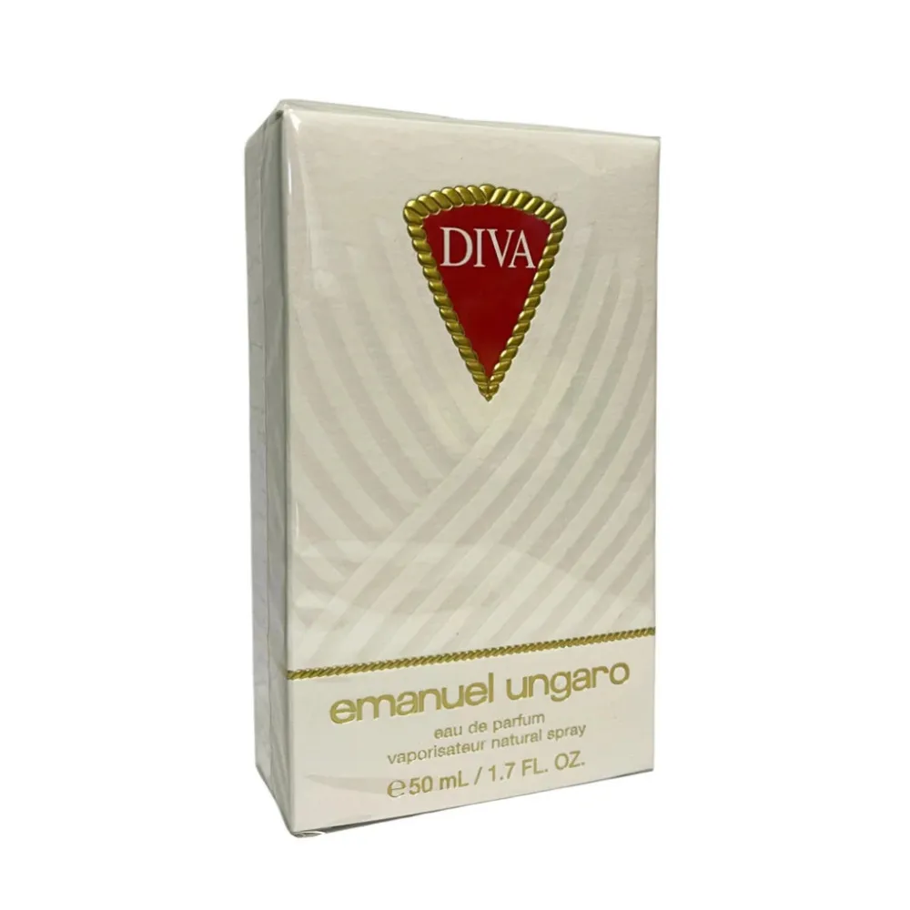 Diva parfémovaná voda pro ženy 50 ml