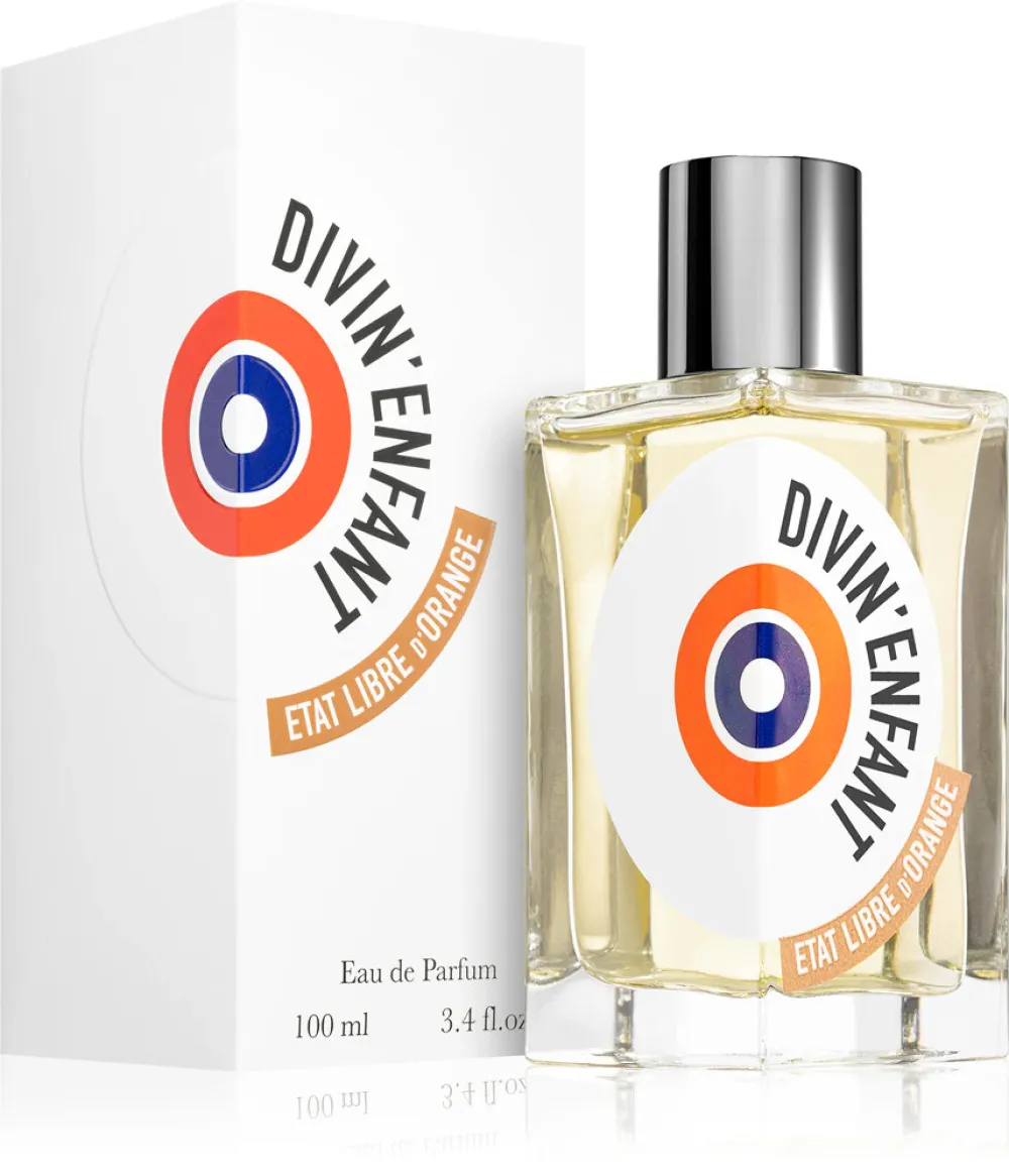 Divin' Enfant parfémovaná voda unisex 100 ml