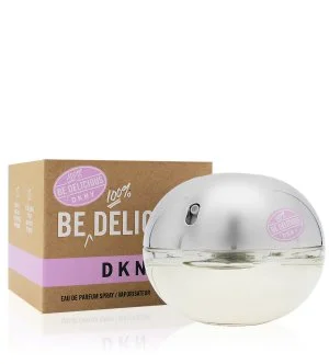DKNY Be 100% Delicious parfémovaná voda pro ženy
