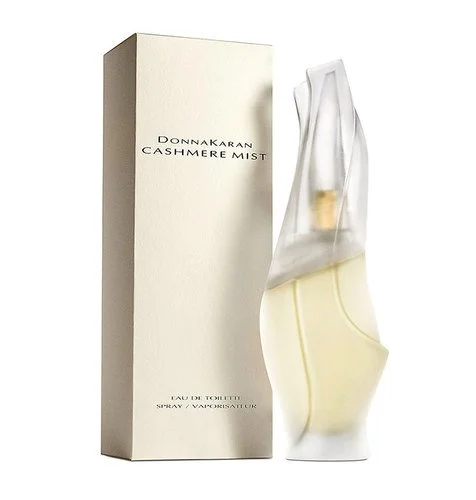 Cashmere Mist toaletní voda pro ženy 100 ml