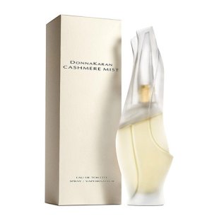Cashmere Mist toaletní voda pro ženy