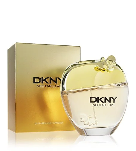 Nectar Love parfémovaná voda pro ženy 50 ml