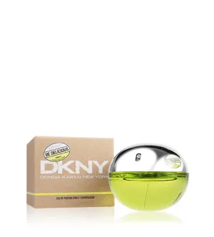 DKNY Be Delicious parfémovaná voda pro ženy 100 ml