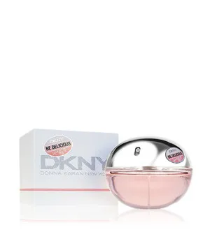 DKNY Be Delicious Fresh Blossom parfémovaná voda 100 ml pro ženy