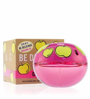 DKNY Be Delicious Orchard Street parfémovaná voda pro ženy 100 ml