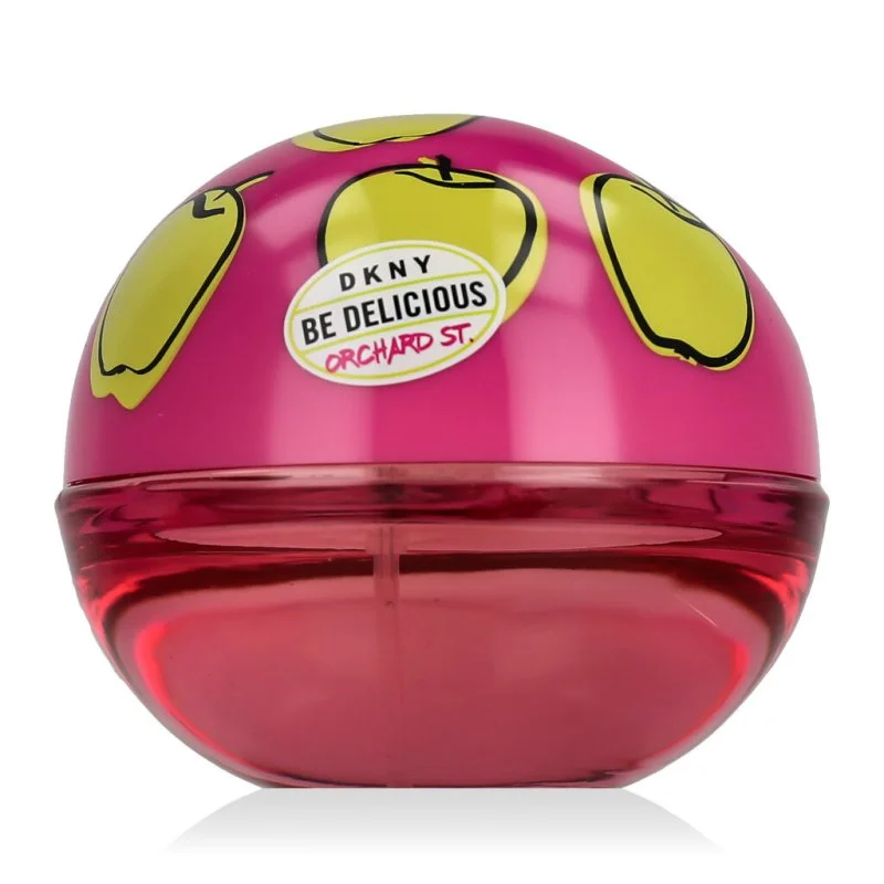 DKNY Donna Karan DKNY Be Delicious Orchard St. parfémovaná voda pro ženy 30 ml