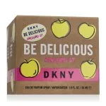 DKNY Donna Karan DKNY Be Delicious Orchard St. parfémovaná voda pro ženy 30 ml