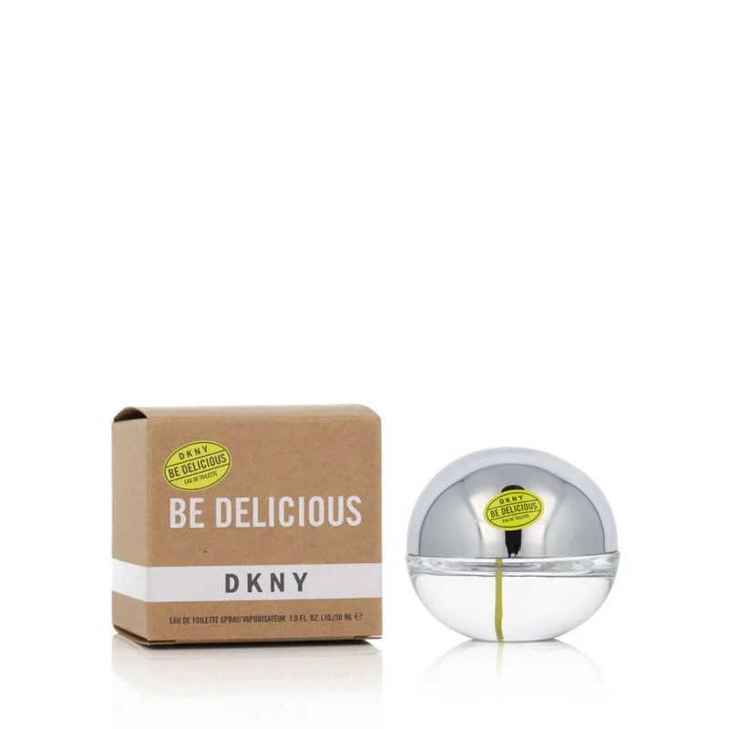 Donna Karan Be Delicious toaletní voda pro ženy 30 ml