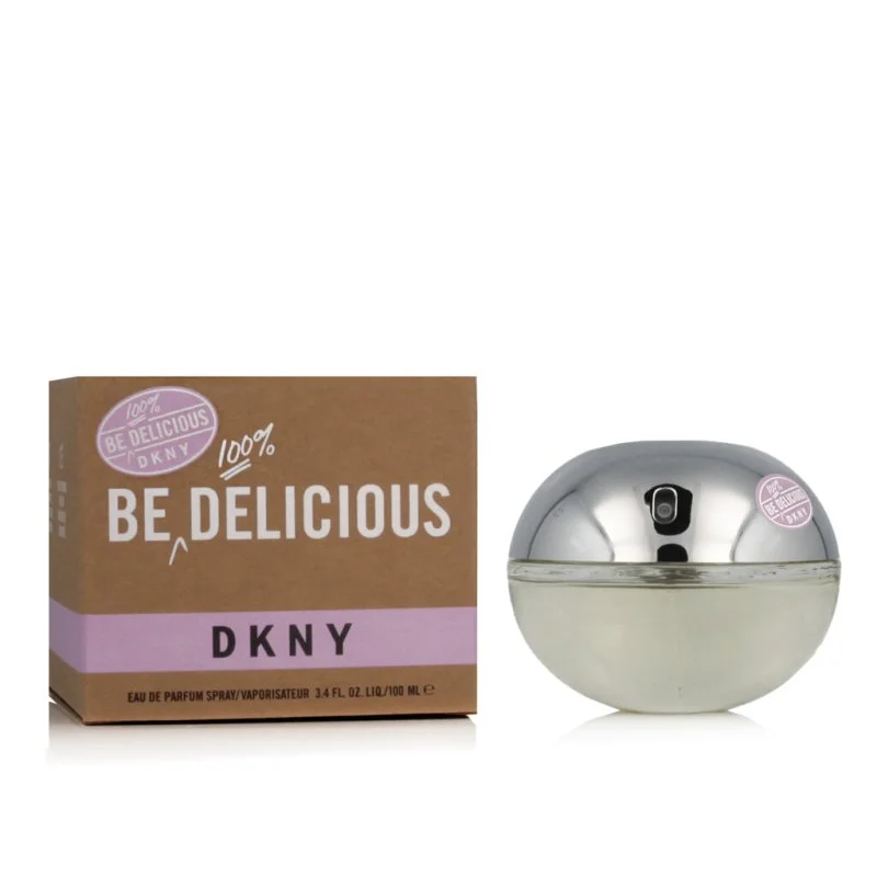 Donna Karan Be 100% Delicious parfémovaná voda pro ženy 100 ml