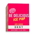 Donna Karan Be Delicious Ice Pop Very Cherry parfémovaná voda pro ženy 50 ml
