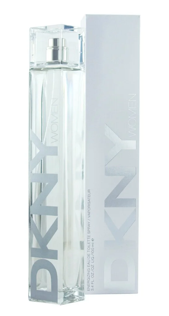 Donna Karan Women Energizing toaletní voda pro ženy 100 ml