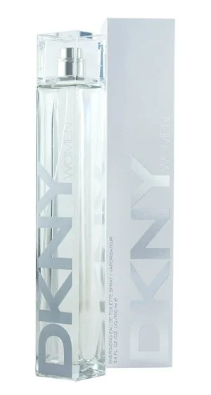 DKNY Donna Karan Women Energizing toaletní voda pro ženy