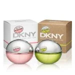Donna Karan Be Delicious Fresh Blossom 30 ml + EDP Be Delicious 100% Pure New York parfémovaná voda pro ženy