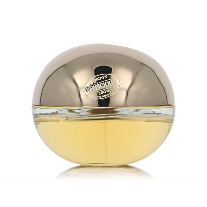 Donna Karan Be Delicious Golden parfémovaná voda pro ženy 50 ml