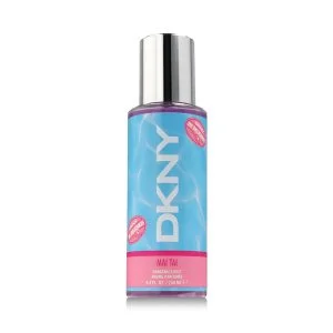 DKNY Donna Karan Be Delicious Pool Party Mai Tai tělový sprej pro ženy