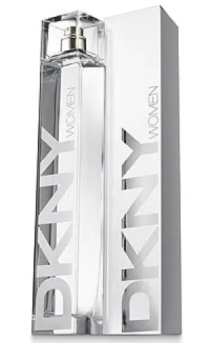 DKNY Energizing 2011 toaletní voda pro ženy 100 ml