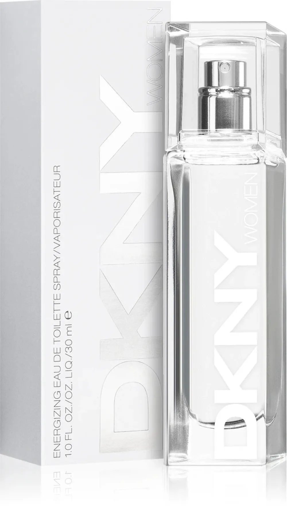 Energizing 2011 toaletní voda pro ženy 100 ml