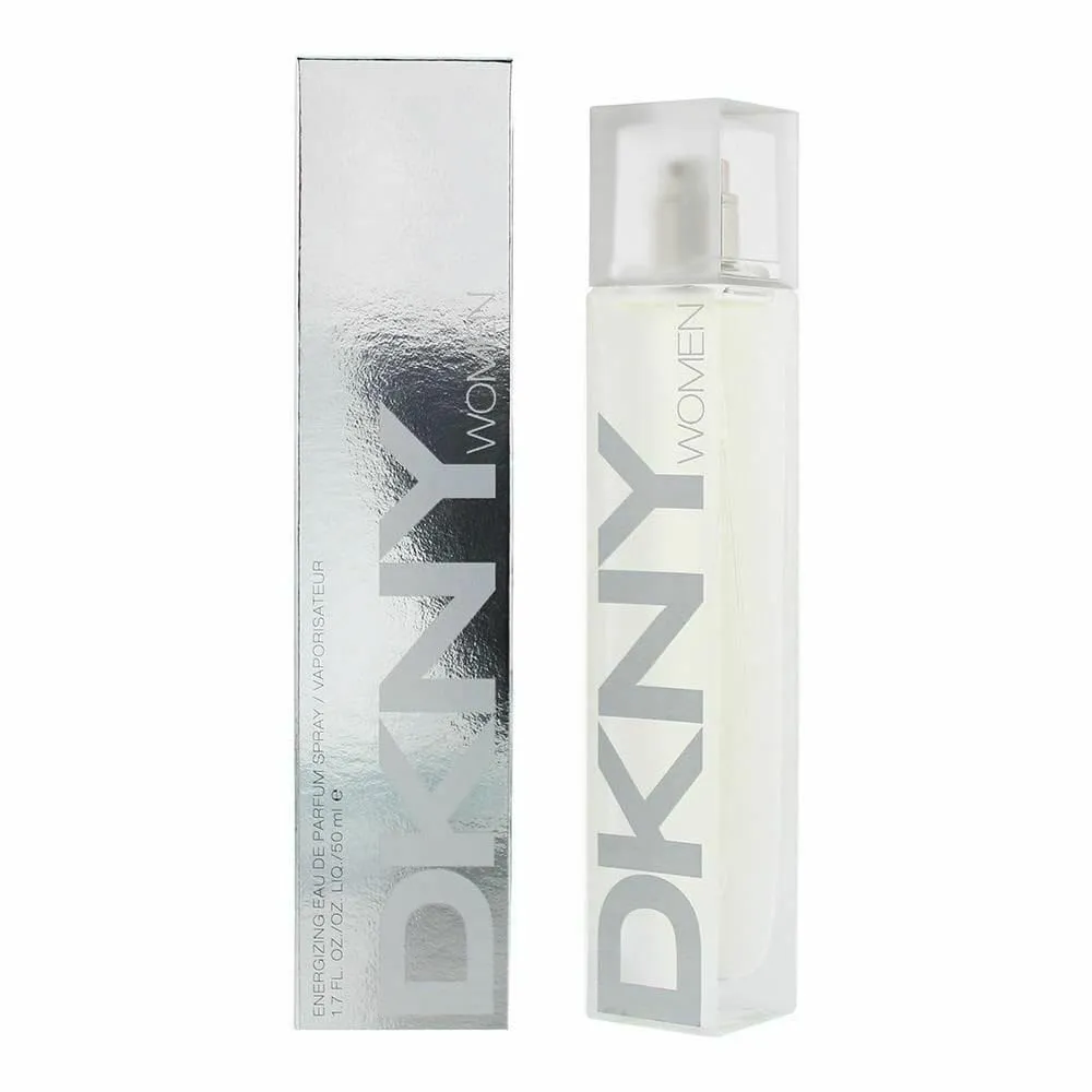 Women Energizing parfémovaná voda pro ženy 50 ml