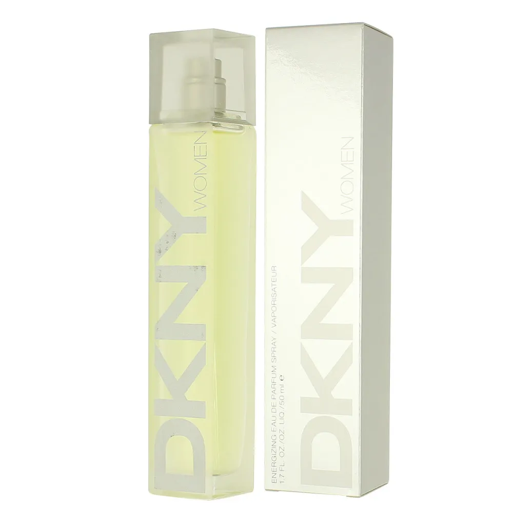 Women Energizing parfémovaná voda pro ženy 50 ml
