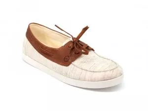 Perky Docksider Oat