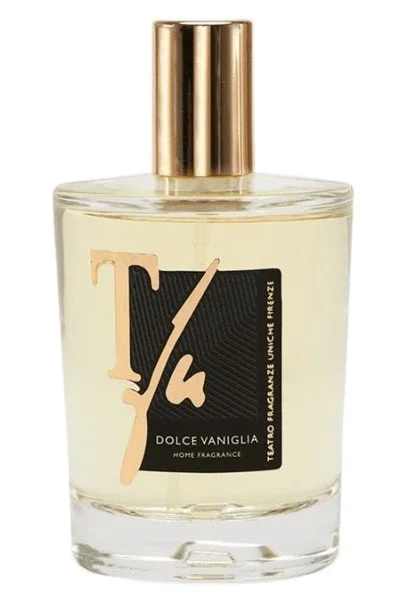 Vanilka sprej 100 ml bytová vůně - Tfu