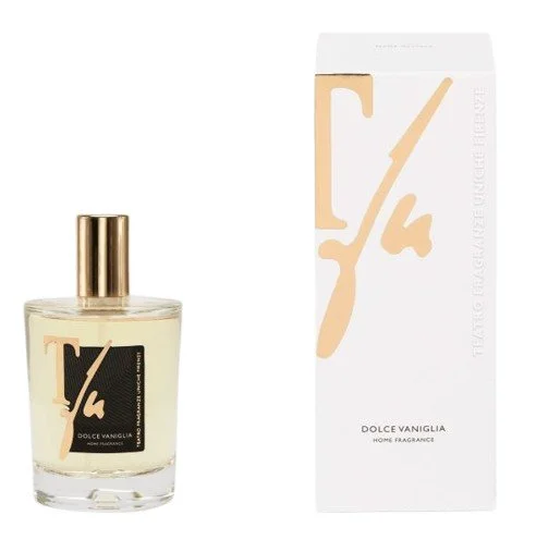 Vanilka sprej 100 ml bytová vůně - Tfu