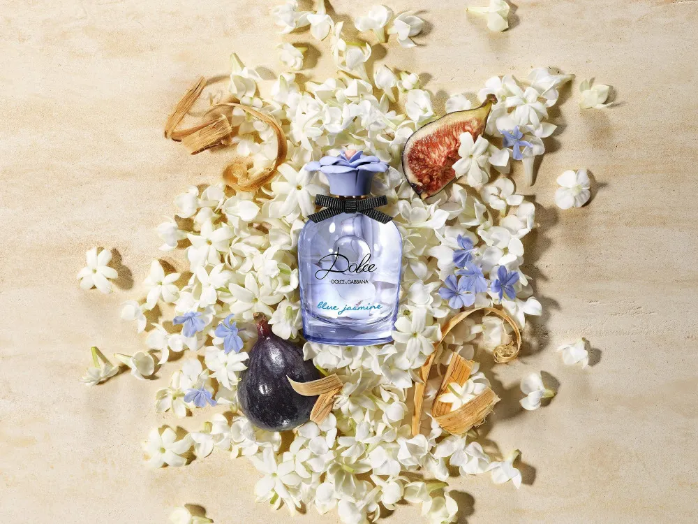 Dolce Blue Jasmine parfémovaná voda pro ženy 50 ml