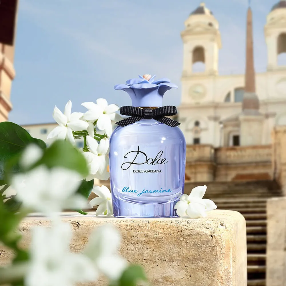 Dolce Blue Jasmine parfémovaná voda pro ženy 50 ml