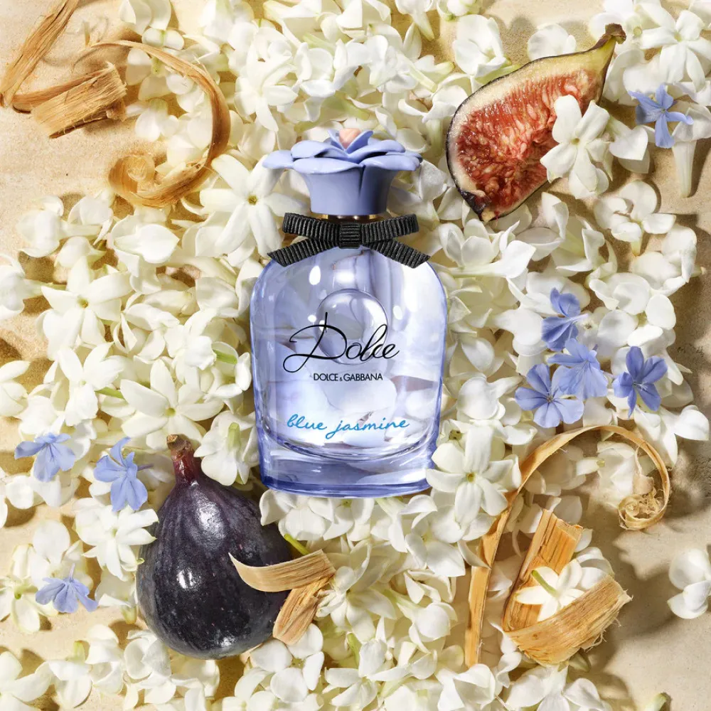 Dolce Blue Jasmine parfémovaná voda pro ženy 50 ml