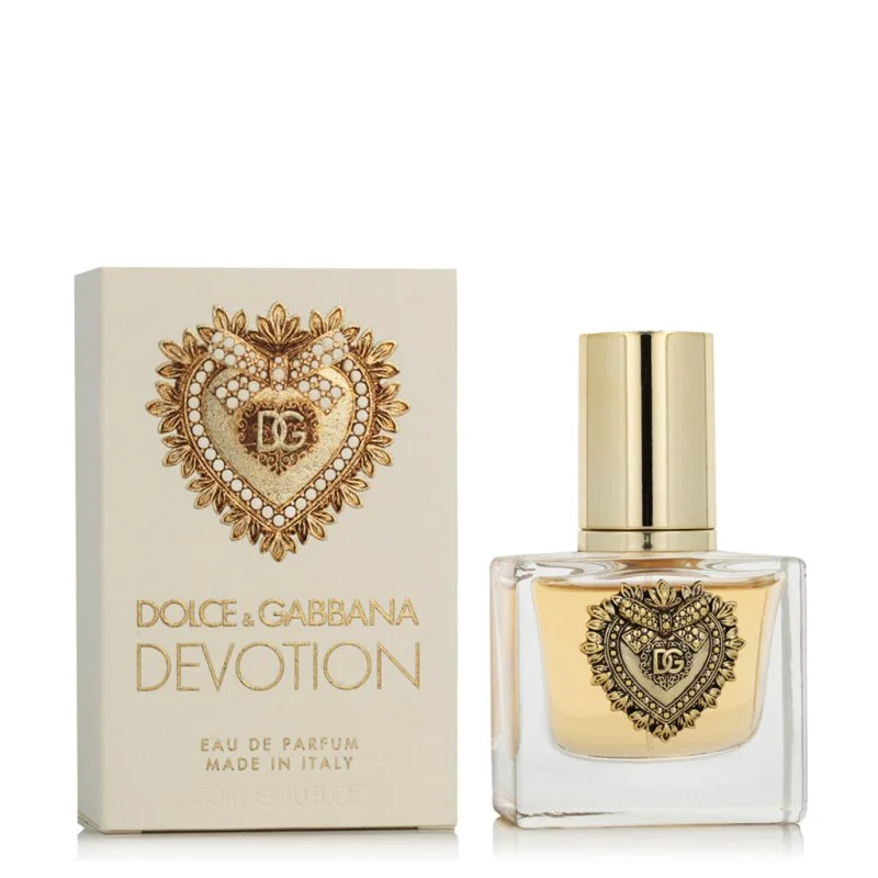Dolce & Gabbana Devotion parfémovaná voda pro ženy 30 ml