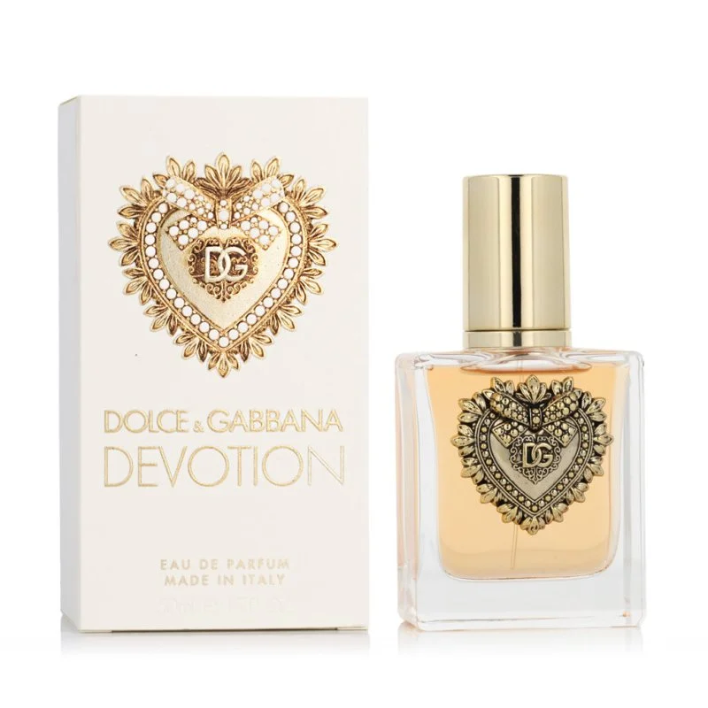 Dolce & Gabbana Devotion parfémovaná voda pro ženy 50 ml