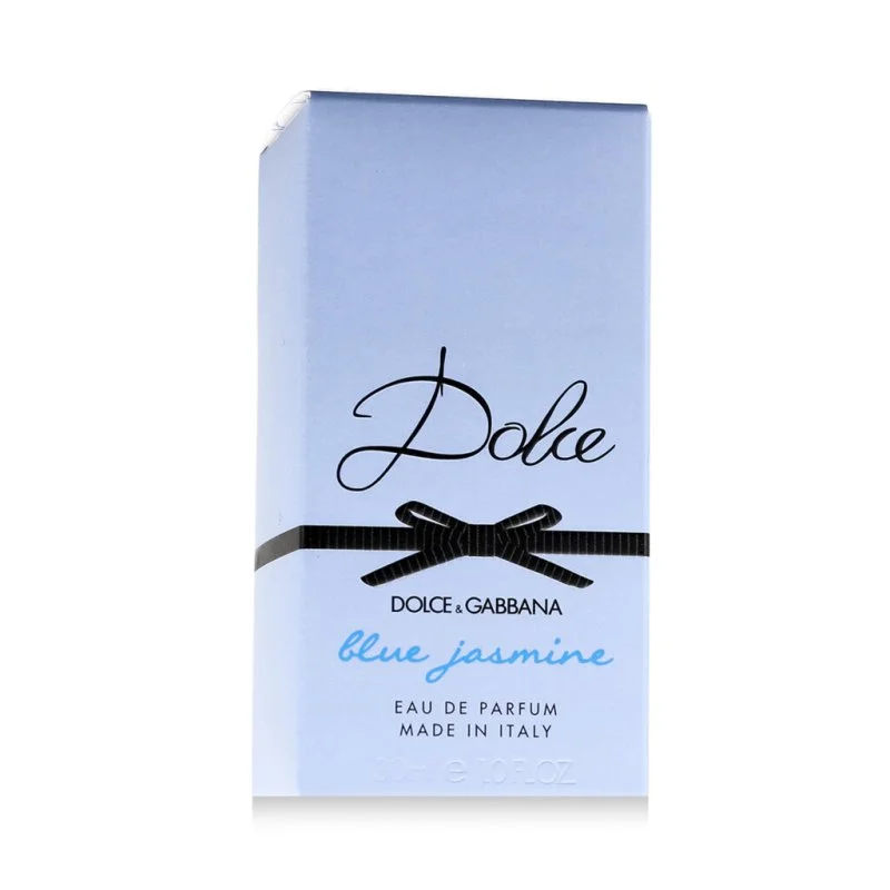 Dolce & Gabbana Dolce Blue Jasmine parfémovaná voda pro ženy 30 ml