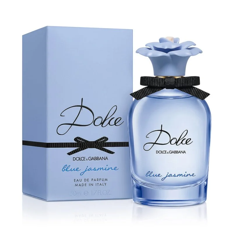 Dolce Blue Jasmine parfémovaná voda pro ženy