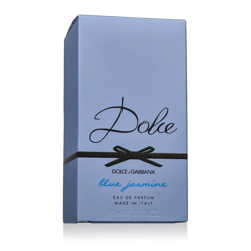 Dolce & Gabbana Dolce Blue Jasmine parfémovaná voda pro ženy 75 ml