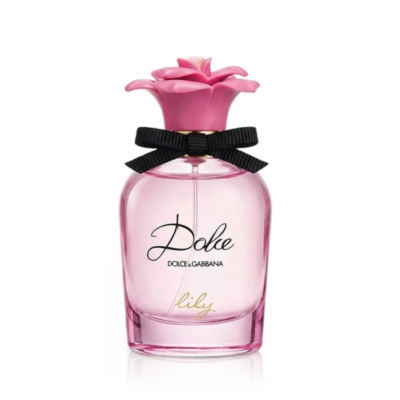 Dolce & Gabbana Dolce Lily toaletní voda pro ženy 50 ml
