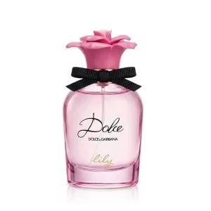 Dolce & Gabbana Dolce Lily toaletní voda pro ženy
