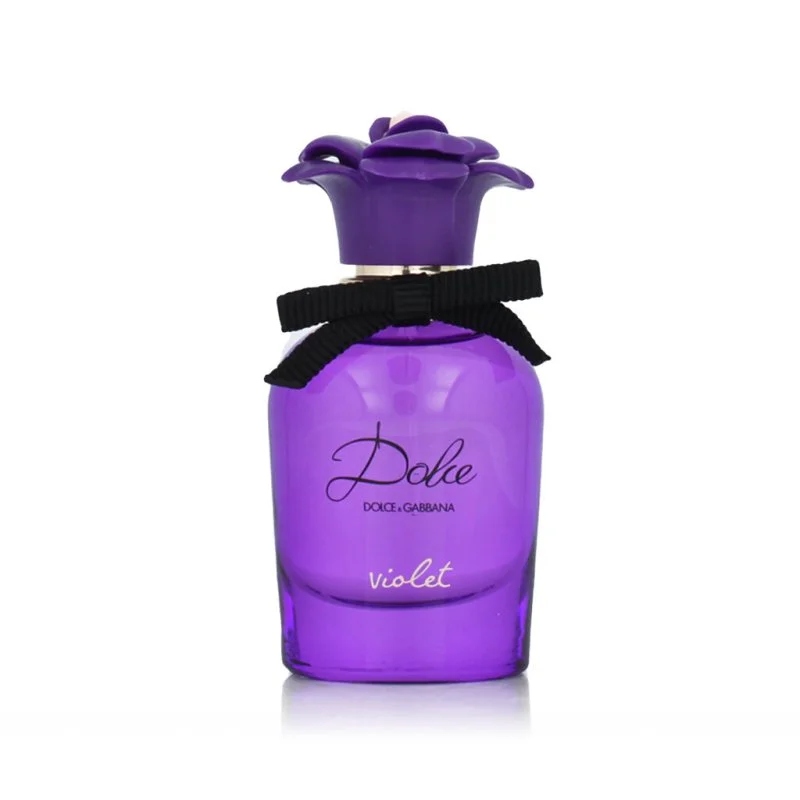 Dolce & Gabbana Dolce Violet toaletní voda pro ženy 30 ml