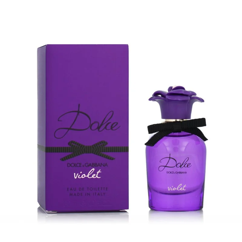Dolce & Gabbana Dolce Violet toaletní voda pro ženy 30 ml