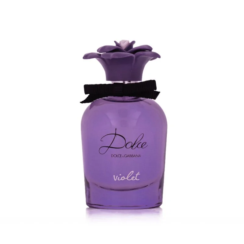 Dolce & Gabbana Dolce Violet toaletní voda pro ženy 50 ml