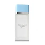 Light Blue 2025 plnitelný toaletní voda pro ženy 200 ml