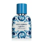 Light Blue Capri In Love Pour Homme parfémovaná voda pro muže 50 ml