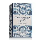 Dolce & Gabbana Light Blue Capri In Love Pour Homme parfémovaná voda pro muže 50 ml