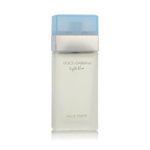Light Blue toaletní voda pro ženy