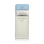 Light Blue toaletní voda pro ženy 25 ml