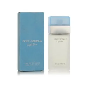 Dolce & Gabbana Light Blue toaletní voda pro ženy