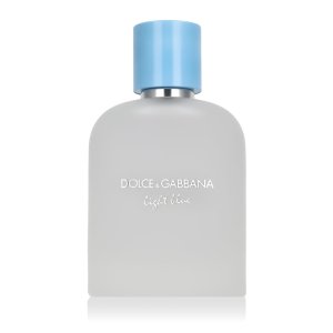 Light Blue pour Homme toaletní voda pro muže
