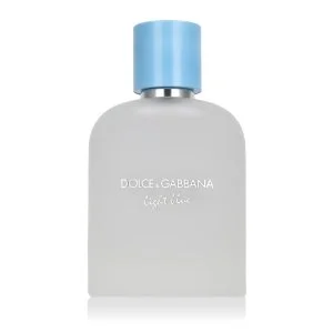 Dolce & Gabbana Light Blue pour Homme toaletní voda pro muže