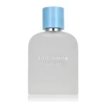 Light Blue pour Homme toaletní voda pro muže 100 ml