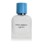 Light Blue pour Homme toaletní voda pro muže 50 ml