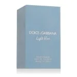 Dolce & Gabbana Light Blue pour Homme toaletní voda pro muže 50 ml